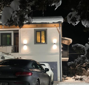 Regana Guest House Aghveran